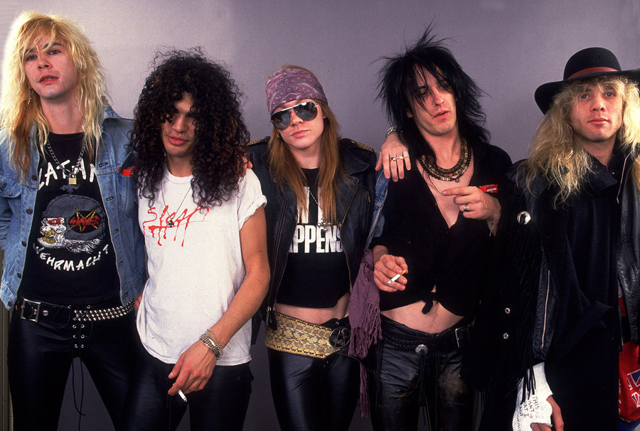 Guns n_ Roses